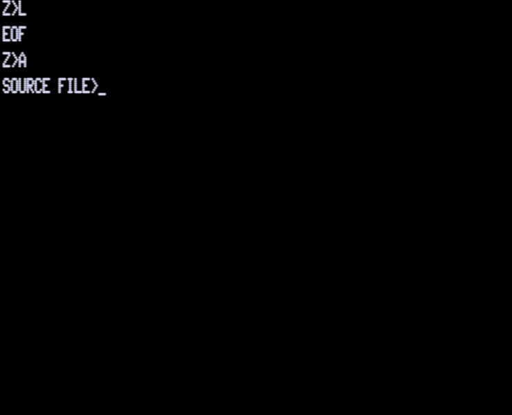 Screen shot